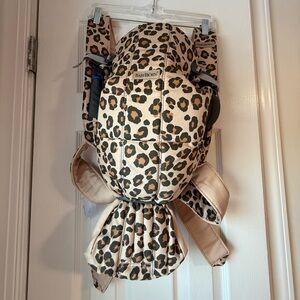 BabyBjorn Mini Carrier